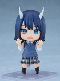 photo of Aoki Ruri