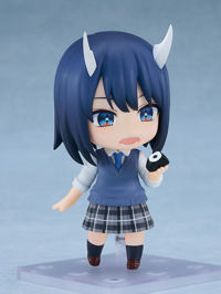 photo of Aoki Ruri