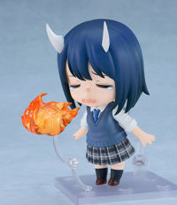 photo of Aoki Ruri