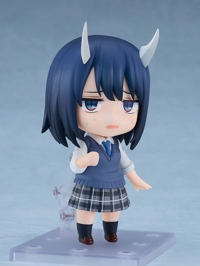 photo of Aoki Ruri