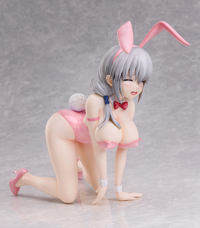 photo of Uzaki Tsuki