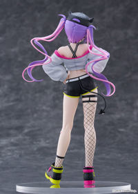photo of Tokoyami Towa