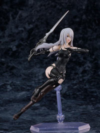 photo of YoRHa Type A No. 2