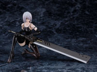 photo of YoRHa Type A No. 2