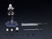 photo of YoRHa Type A No. 2