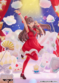 photo of Fujishima Megumi