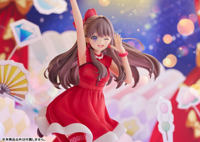 photo of Fujishima Megumi