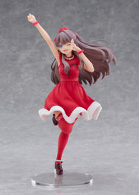photo of Fujishima Megumi