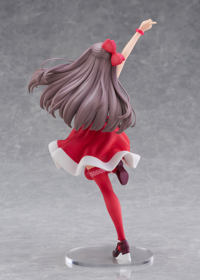 photo of Fujishima Megumi
