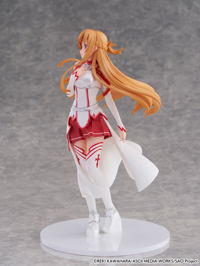 photo of Asuna