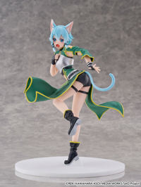 photo of Sinon
