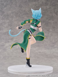 photo of Sinon