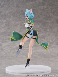 photo of Sinon