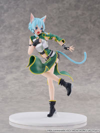 photo of Sinon
