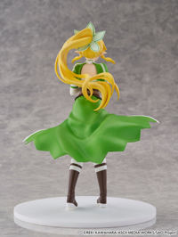 photo of Leafa
