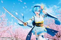 photo of Rem