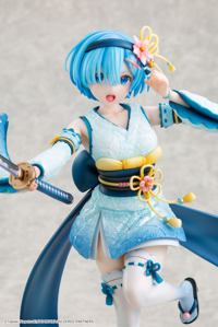 photo of Rem