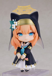 photo of Mari