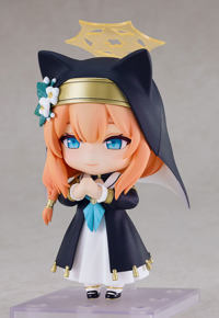 photo of Mari