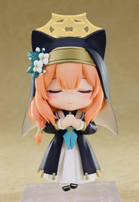photo of Mari