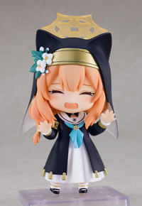 photo of Mari