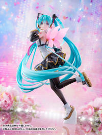 photo of Hatsune Miku