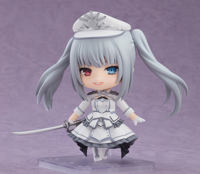 photo of White Queen