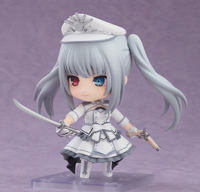 photo of White Queen