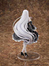photo of Echidna