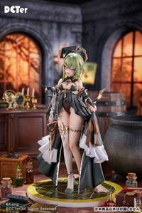 photo of Alchemist Celestyn