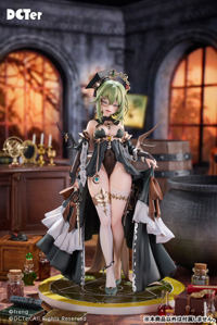 photo of Alchemist Celestyn