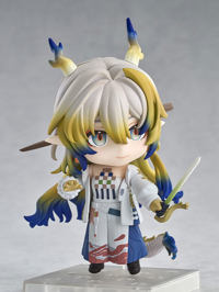 photo of Shu