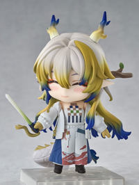photo of Shu