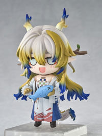 photo of Shu