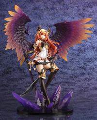 photo of Dark Angel Olivia