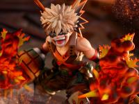 photo of Bakugou Katsuki