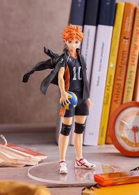 photo of Hinata Shouyou