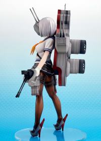 photo of Hamakaze