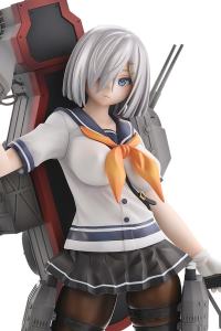 photo of Hamakaze