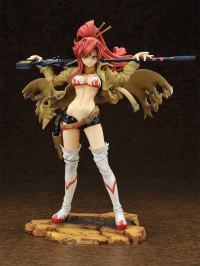 photo of Yoko Littner