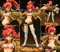 photo of Yoko Littner