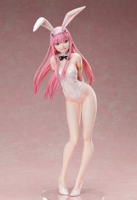 photo of Zero Two