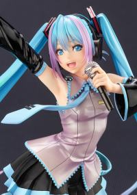 photo of Hatsune Miku