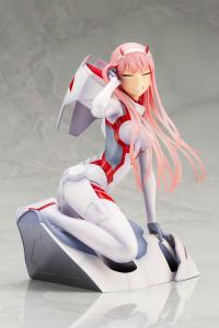 photo of Zero Two