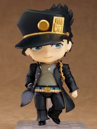 photo of Kujo Jotaro