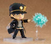 photo of Kujo Jotaro