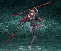 photo of Scathach