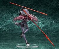 photo of Scathach