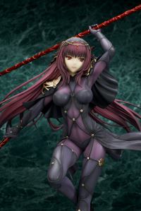 photo of Scathach