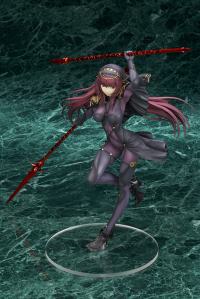 photo of Scathach